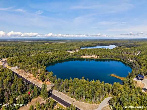 45461 S Denaina Dr, Willow, AK 99688