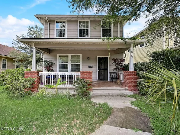 633 PHELPS Street, Jacksonville, FL 32206