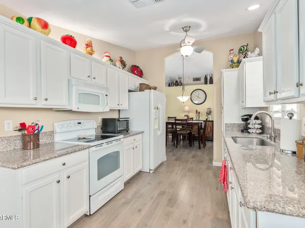 19808 N 90TH Drive, Peoria, AZ 85382