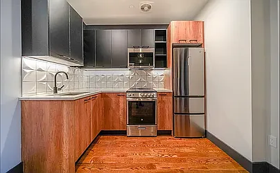 150 Bleecker Street, #4A