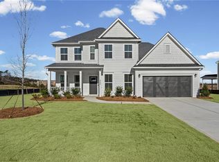 363 Aidens Blf, Jefferson, GA 30549