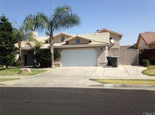 2743 Gamay Ave, Madera, CA 93637