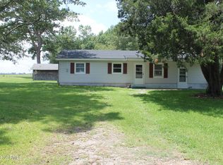 246 Parker Rd, Whiteville, NC 28472