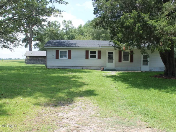 246 Parker Road, Whiteville, NC 28472