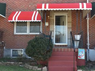 4803 Sinclair Ln, Baltimore, MD 21206