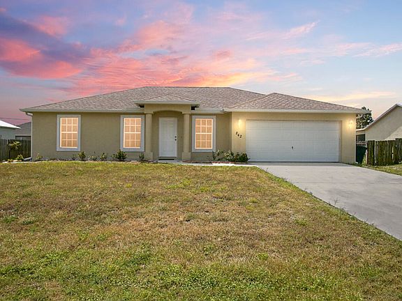 2nd image of 842 SW Haas Avenue