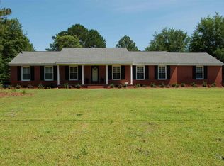 1148 Ridgeway Rd, Lugoff, SC 29078