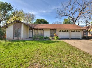 1160 Angelina St, Austin, TX 78702