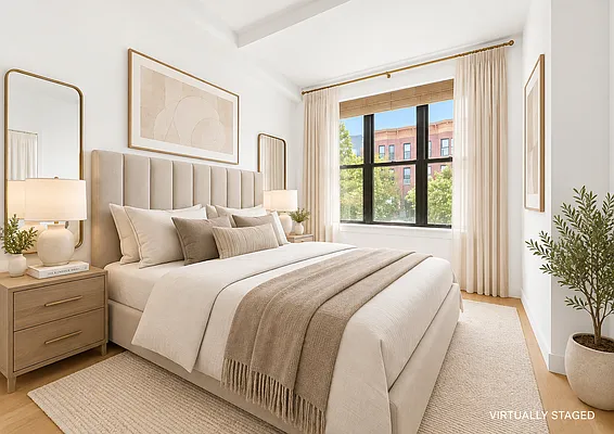 Bedroom, photo 2