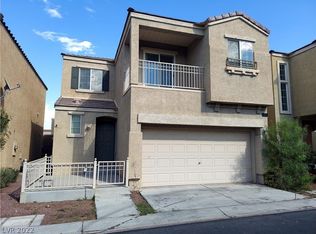 7378 Carrot Ridge St, Las Vegas, NV 89139