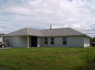 108 SW Ridgecrest Dr, Port Saint Lucie, FL 34953