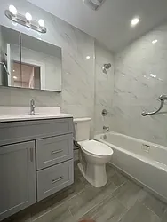 Rented by Corcoran