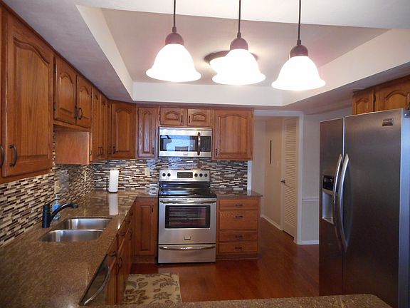 Updated Kitchen