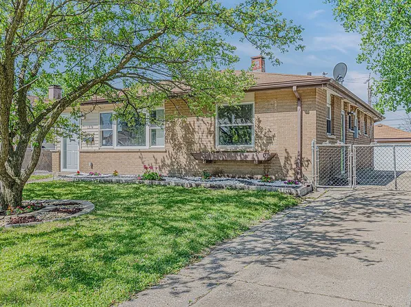 1274 Greenbay Ave, Calumet City, IL 60409