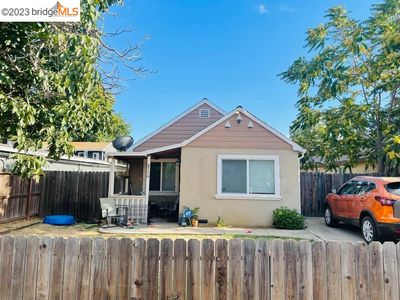 4716 Roosevelt Ave, Sacramento, CA, 95820