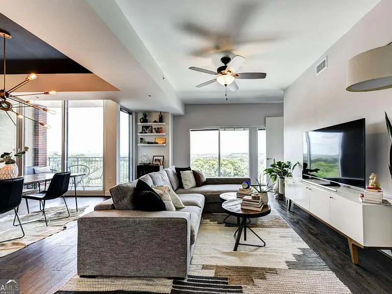 1820 Peachtree St NW #1003 — Photo 4