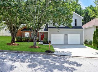 5332 Salem Springs Pl, Lithonia, GA 30038