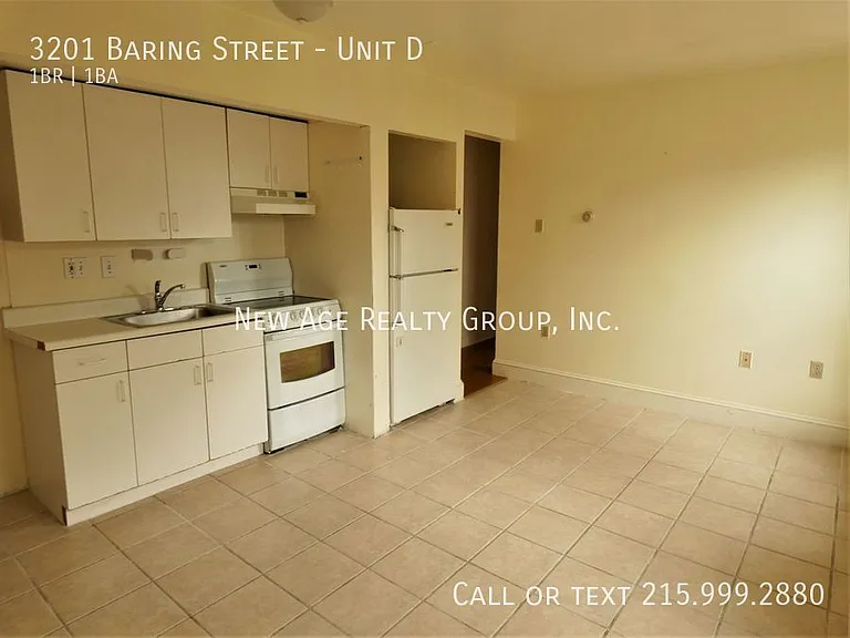 3201 Baring St #D — Photo 5