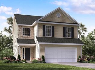 201 Longford Dr, Summerville, SC 29483