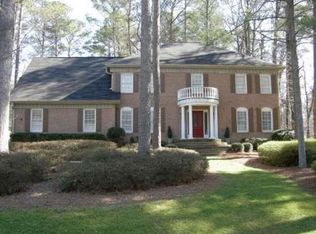4910 Forestglade Ct, Stone Mountain, GA 30087