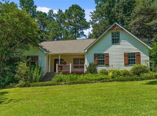 128 Kelleytown Woods Dr, McDonough, GA 30252