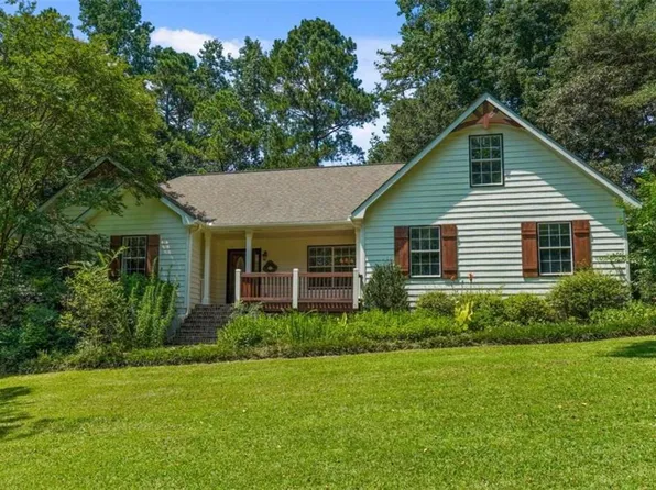 128 Kelleytown Woods Dr, McDonough, GA 30252