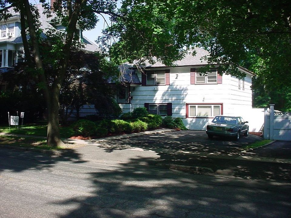 37 Ward Pl, South Orange, NJ 07079 Zillow