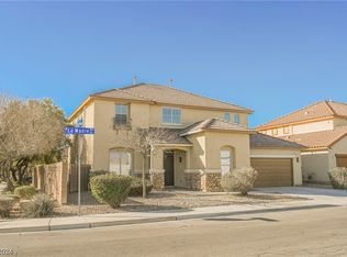 13 W La Madre Way, North Las Vegas, NV 89031