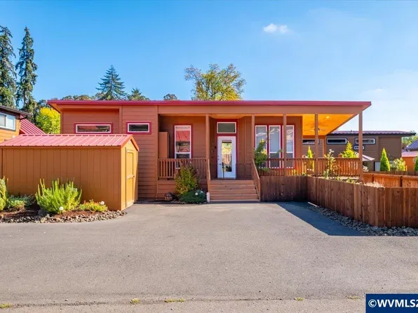8372 Enchanted Way SE #280, Turner, OR 97392