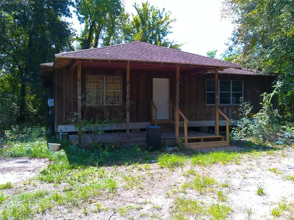 21542 Morris St, New Caney, TX 77357