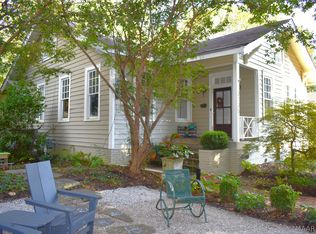 3135 Cloverdale Rd, Montgomery, AL 36106