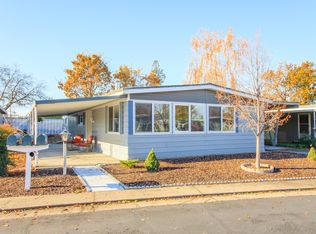 2252 Table Rock Rd SPACE 4, Medford, OR 97501