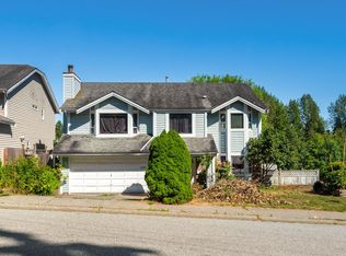1281 Sherman St, Coquitlam, BC V3B 4T1