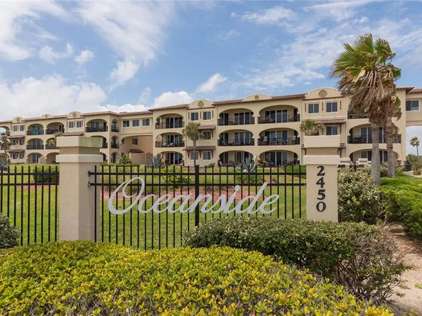 2450 N Ocean Shore Blvd #C215, Flagler Beach, FL 32136