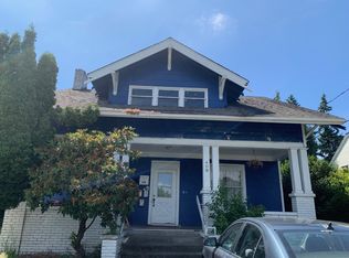 409 N 4th St APT D, Mount Vernon, WA 98273