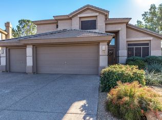6725 E Gelding Dr, Scottsdale, AZ 85254