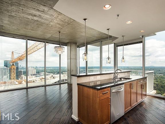 4th image of 855 NE Peachtree St NE #3312