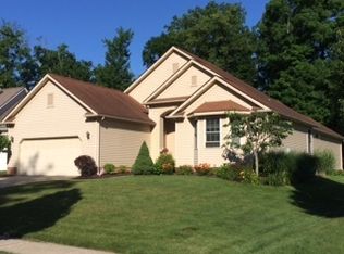4894 Clarke Dr, Stow, OH 44224