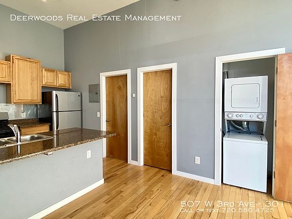 5th image of 507 W 3rd Ave #301