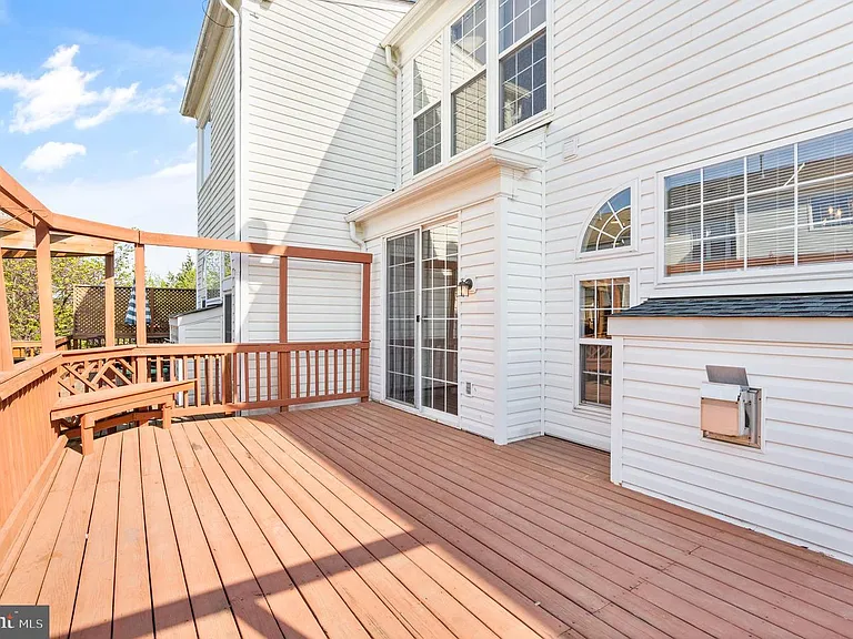 7056 Courtyard Way #1 — Photo 5