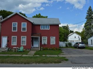 46 W Clark St, Ilion, NY 13357
