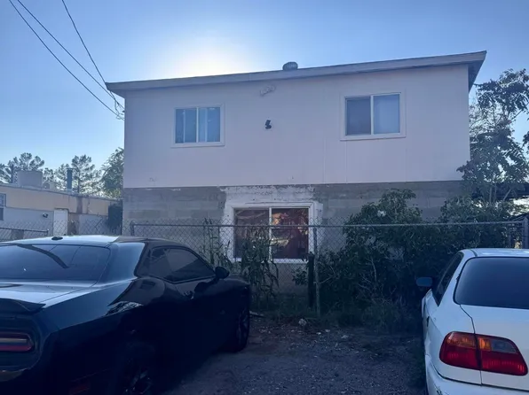 7045 1st St, Canutillo, TX 79835