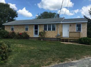 100 Holden Rd, South Kingstown, RI 02879