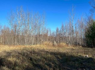 1700 N Puckerbrush Rd, Reading, VT 05062