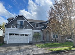 17501 NE 35th Cir, Vancouver, WA 98682