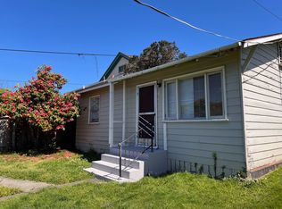 905 D St, Eureka, CA 95501