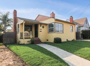 5483 Holland St, Oakland, CA 94601