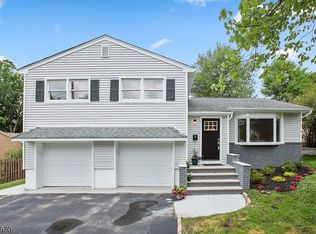 8 Marcy Pl, West Orange, NJ 07052