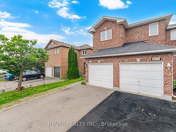 3rd image of 5633 Cortina Cres