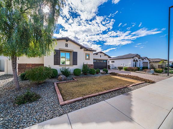 4th image of 3895 E Jude Ln